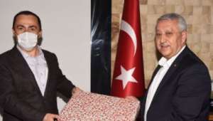 Atık Pilleri Topladılar Ödülleri Kaptılar