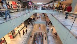 AVM Havalandırmalarında Yüzde Yüz Temiz Hava Dolaşımı Şart