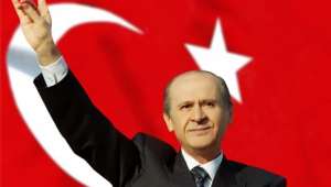 Bahçeli'den çok sert sözler : Bulun onları