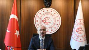 Bakan Karaismailoğlu: Şantiyelerimizde Uyguladığımız Covid-19 Önlemlerinde Gevşeme Olmayacak