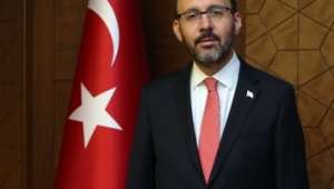 Bakan Kasapoğlu : 76 ildeki yurtlarımızda halen 9 bin 647 vatandaşımız gözlem altında