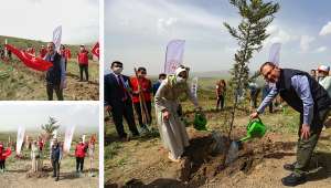 Bakan Kasapoğlu : Türkiye, koronavirüsle dünyaya örnek gösterilen bir mücadele gösteriyor