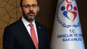 Bakan Kasapoğlu : Yurtlarımızda Yurt Dışından Gelen Vatandaşımız Kalmadı