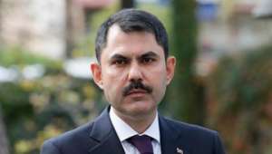 Bakan Kurum : Tuz Gölü Havzası'nda 71 Endemik Bitki Türü Tespit Edildi