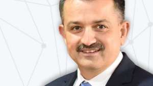 Bakan Pakdemirli: Limonun ihracatına izin vermeyeceğiz