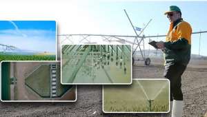 Bakan Pakdemirli : Yılda İki Ürün Alınacak, Ülke Ekonomisine 4 Kat Fazla Katkı Sağlanacak