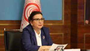 Bakan Pekcan : Dijital ticaretin önemi bu dönemde daha iyi anlaşıldı