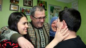 Bakan Selçuk: 2019 Yılı İçerisinde Toplam 17 Bin 273 Çocuğun Ailesine Dönüşü Sağlandı