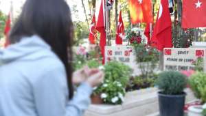 Bakan Selçuk : 399 Şehit Yakınımız, Gazi ve Gazi Yakınımızın Atamasını Gerçekleştirdik