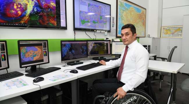 Bakan Selçuk : 402 Bin Engellimizin İşe Yerleşmesine Aracılık Ettik