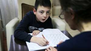 Bakan Selçuk : Türkiye'nin İlk Aile Temelli Ulusal Erken Müdahale Programını Geliştiriyoruz