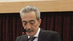 Bakkallar Odası Başkanı Üstün : Gökkubbeyi başınıza yıkarız