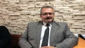 Başkan Dayı : Bolvadin'de 7 Bin 43 Kişiye 5 Milyon 707 Bin Lira Yardım Yapıldı