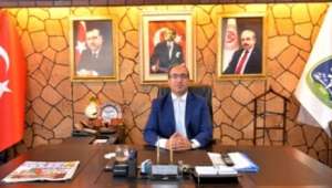 Başkan Mustafa Çöl'ün 1 Mayıs Emek Ve Dayanışma Günü Mesajı