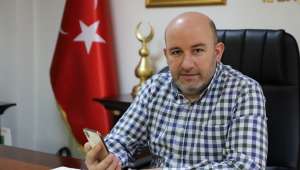 Başkan Sezen ‘Anneler Gününde’ Şehit Annelerini Unutmadı