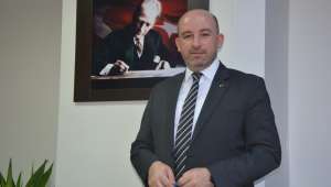 Başkan Sezen’den 19 Mayıs mesajı