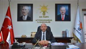 Başkan Sezen'den 27 Mayıs Darbesi için kınama mesajı