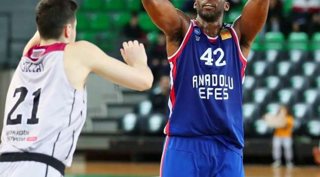 Basketbolda Euroleague ve Eurocup Sezonları İptal Edildi