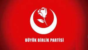 BBP Başkanlık Divanı : Covid – 19 Salgınında Diğer Ülkelere Göre Başarılıyız