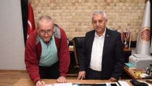 Belediye’den Caz Festivali’ne Destek