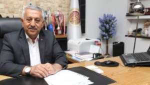 Berber Ve Kuaförleri Ücretsiz Dezenfekte Edeceğiz