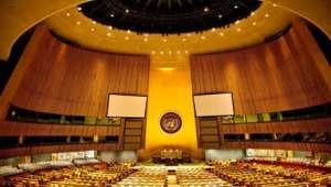 BM Genel Kurulu'nun bir sonraki başkanı olacak olan Volkan Bozkır : Salgın Hastalıkla Mücadelede Hayati Rol Üstleneceğiz