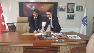 Bolvadin ve Sultandağı'na Nefes kredisi Çay'dan dağıtılacak