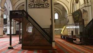 Cami ve Mescitlerde Cemaatle İbadetin koronavirüs kuralları belirlendi