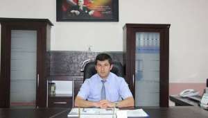 Çay Belediye Başkanı Atlı Açıkladı : Çay Vaka Olmayan Tek İlçe