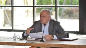 Çeşme Projesiyle Örnek Gösterilecek Bir Turizm Markası Hedefleniyor