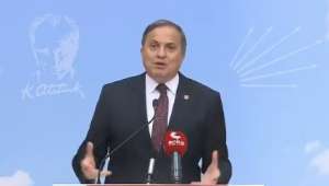 CHP Genel Başkan Yardımcısı Torun : Belediye Gelirlerinde Yaşanılan Düşüşü Sordu