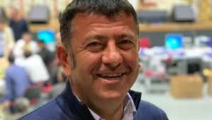 CHP Genel Başkan Yardımcısı Veli Ağbaba : Tünelin Ucunda Işık Değil İşsizlik Ve Yoksulluk Görünmektedir