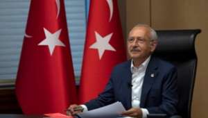CHP Genel Başkanı Kılıçdaroğlu : İbadet yerleri kutsalımızdır