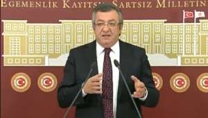CHP Grup Başkanvekili Altay : Muhalefetin Görevi İktidarı Sandık Yoluyla Değiştirmektir