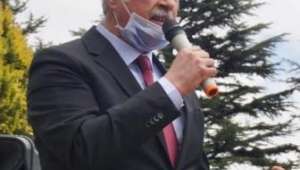 CHP'li Görgöz'den Saraydüzü'ndeki mera tahsisini biz kaldırttık iddiası