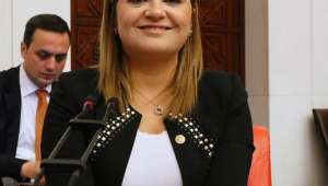 CHP'li Köksal : Türkiye gençlerle yükselecek