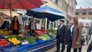 CHP’li Köksal : Evde otur denilen vatandaşın borcu, yandaşın geliri artıyor