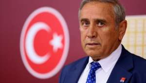 CHP'li Yıldırım Kaya : Türkiye Cumhuriyeti, ataması yapılan 20 bin öğretmenin maaşını ödeyemeyecek acizlikte değil