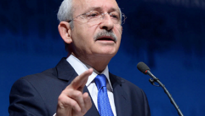 CHP Lideri Kılıçdaroğlu'nun 19 Mayıs Atatürk'ü Anma, Gençlik Ve Spor Bayramı Mesajı