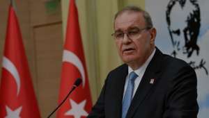 CHP Parti Sözcüsü Öztrak: 25 Bin 428 Tl Destek Almayan Dava Açsın