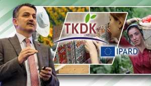 Çiftçiye 1.2 Milyar TL hibe desteği