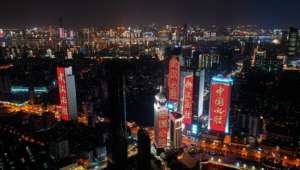 Çin'in Wuhan kentinde 3 Nisan'dan Bu Yana İlk Corona Vakası