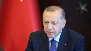 Cumhurbaşkanı Erdoğan açıkladı : 65 Yaş üstüne kısıtlamaya devam 20 yaş sınırlaması 18 ‘e indi
