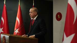 Cumhurbaşkanı Erdoğan açıkladı : İşte 1 Haziranda açılacak olan işyerleri ve işletmeler