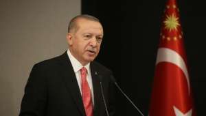 Cumhurbaşkanı Erdoğan’dan Beşiktaş Kulübü Başkanı Çebi’ye geçmiş olsun telefonu