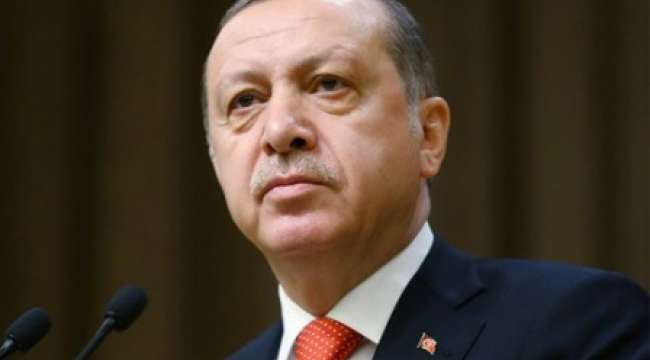 Cumhurbaşkanı Recep Tayyip Erdoğan : Birliğimize kasteden teröristlere karşı sonuna kadar mücadele edeceğiz