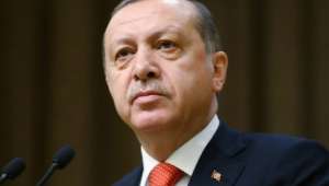 Cumhurbaşkanı Recep Tayyip Erdoğan : Birliğimize kasteden teröristlere karşı sonuna kadar mücadele edeceğiz