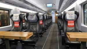 Demiryollarında Normalleşme Süreci Başladı