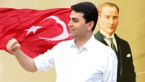 Demokrat Parti Genel Başkanı Gültekin Uysal : Vatandaşın öncelikli gündemi geçim derdidir