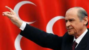 Devlet Bahçeli'den CHP'ye eleştiri